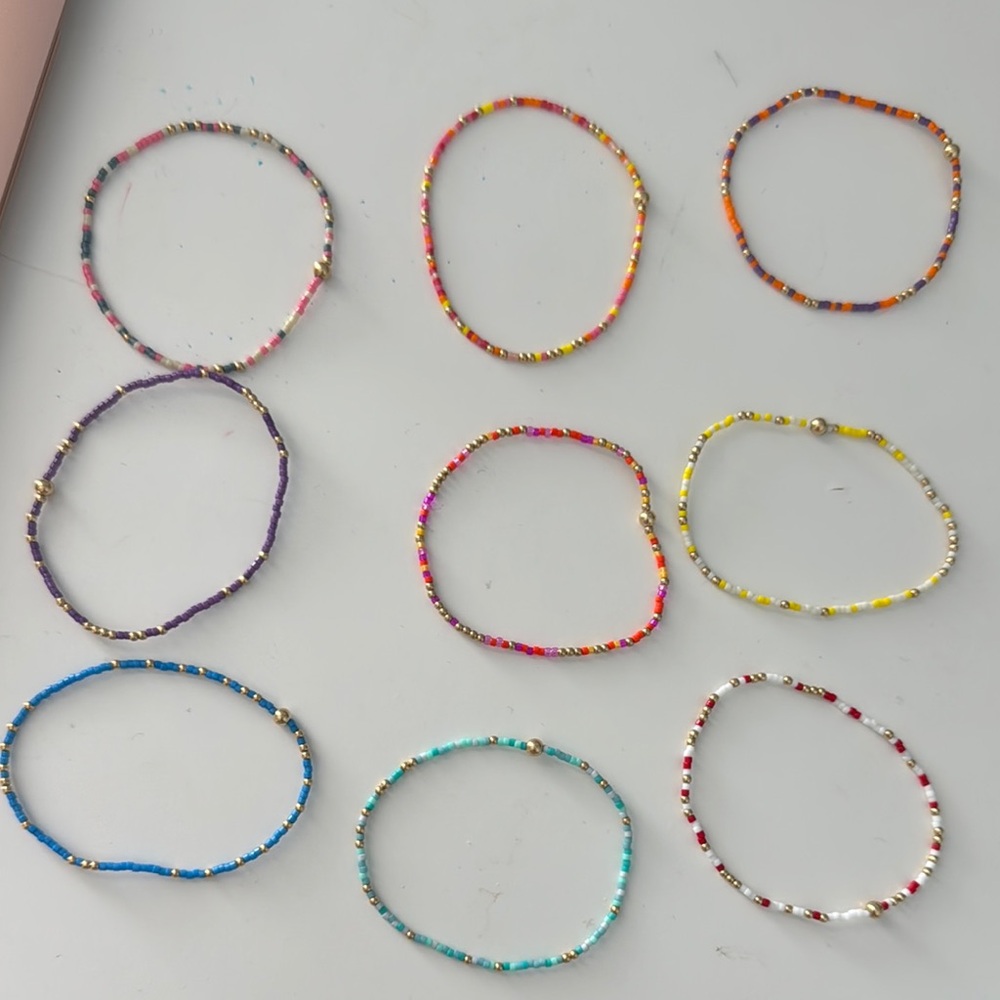 ENEWTON BRACELETS